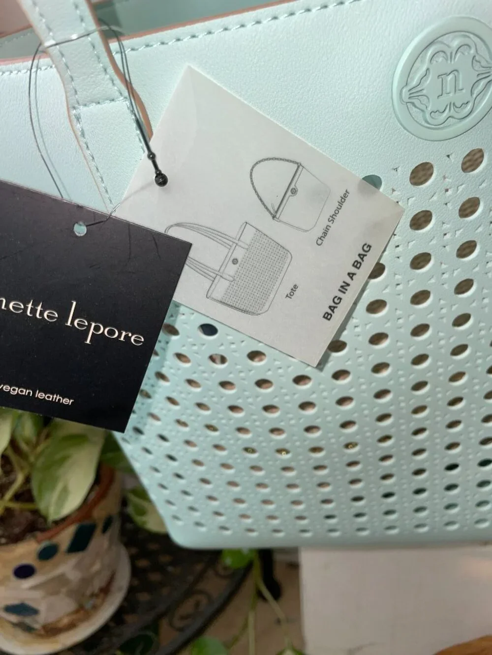 Nanette Lepore brand new